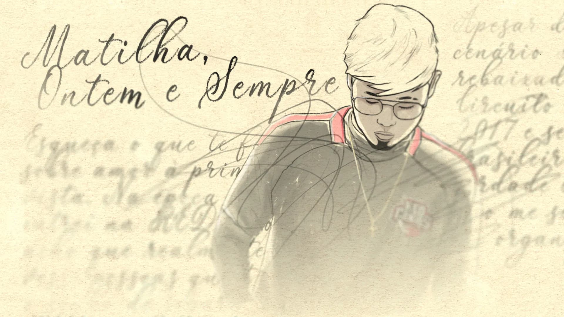 'TitaN: Matilha, ontem e sempre', uma carta de TitaN à RED Canids