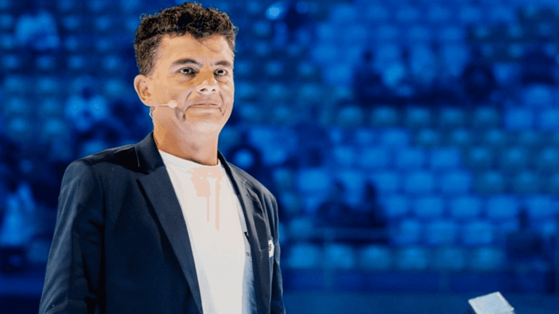 Leandro "Montoya" Estevam, diretor de Esports da Ubisoft.