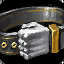 Giant's Belt