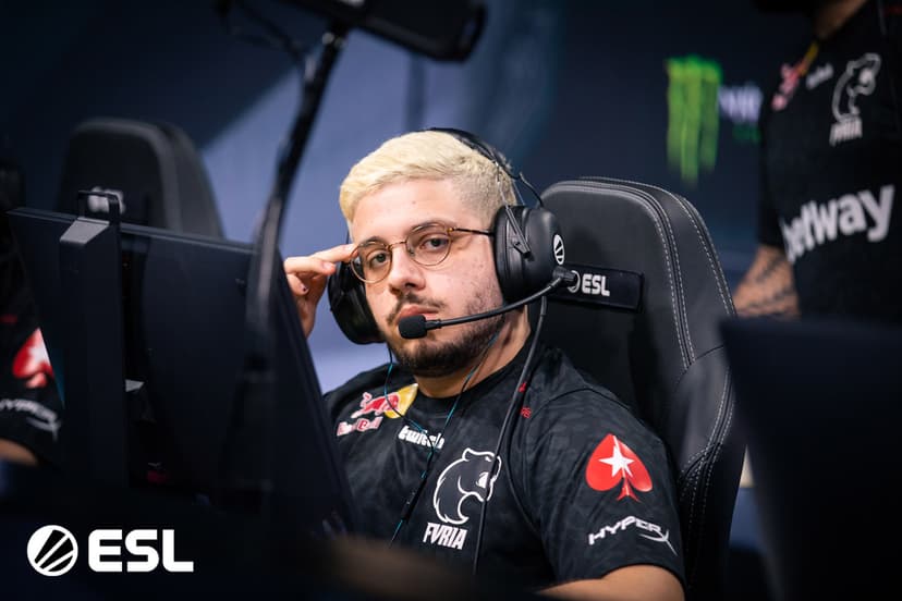 CS2: Brasileiro tem a melhor Overpass de 2025 e aparece entre os melhores do Major