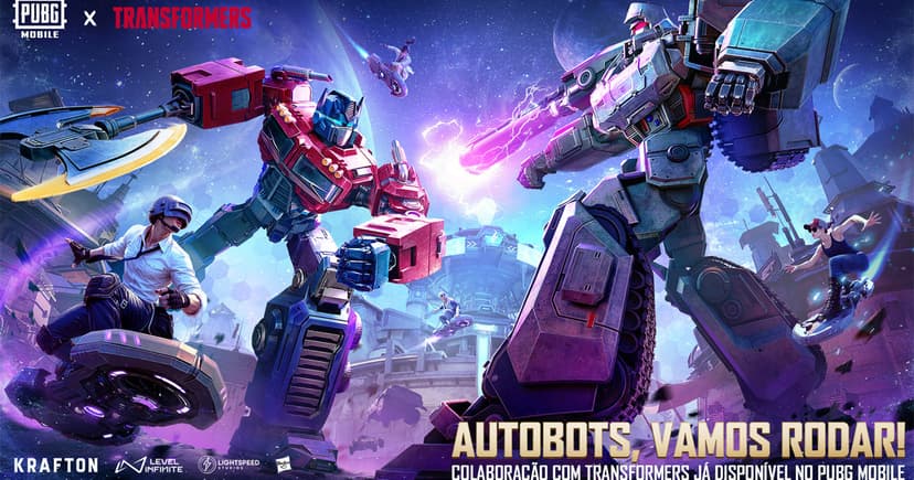 Fortnite: Bob Esponja, Transformers e Tartarugas Ninja podem chegar como mascotes no jogo