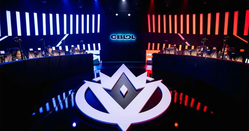 CBLOL 2026: Organização que ficará com a vaga da Isurus é definida, diz site