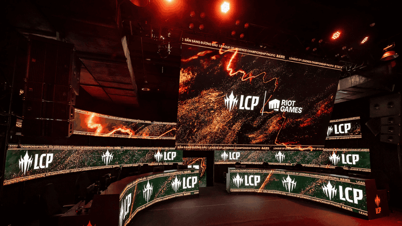 LCP 2026: Atual campeão da LPL é anunciado por equipe da liga