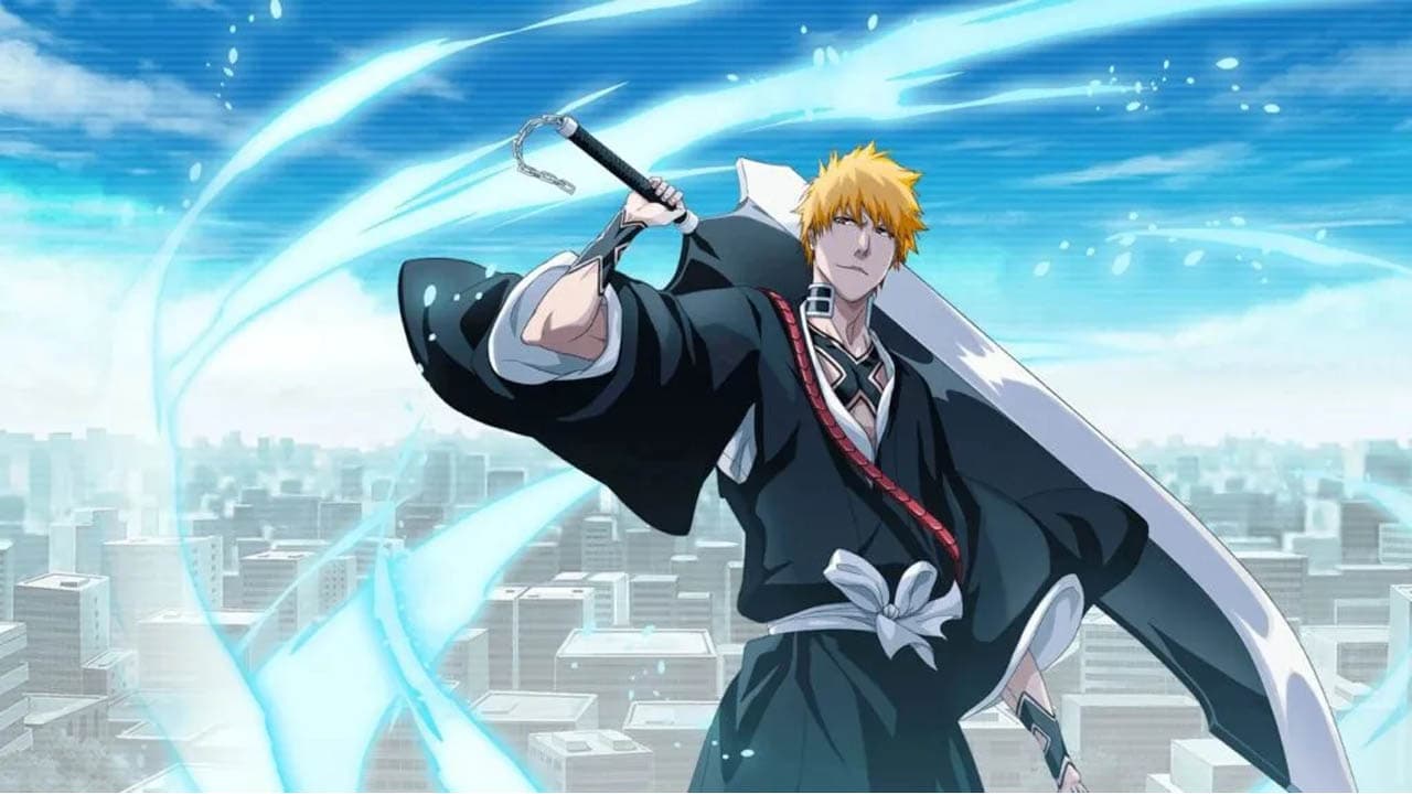 Fortnite: Crossover com Bleach deve chegar no início de 2026