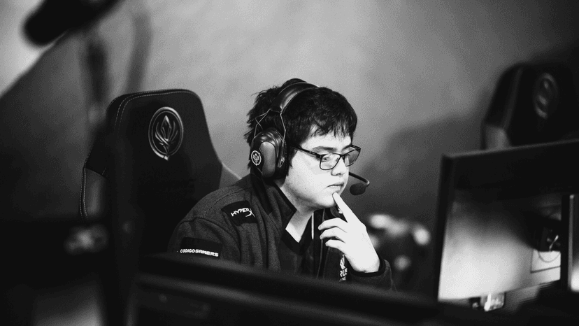 LoL: Emp, ex-mid laner e ex-treinador da Isurus, falece aos 29 anos