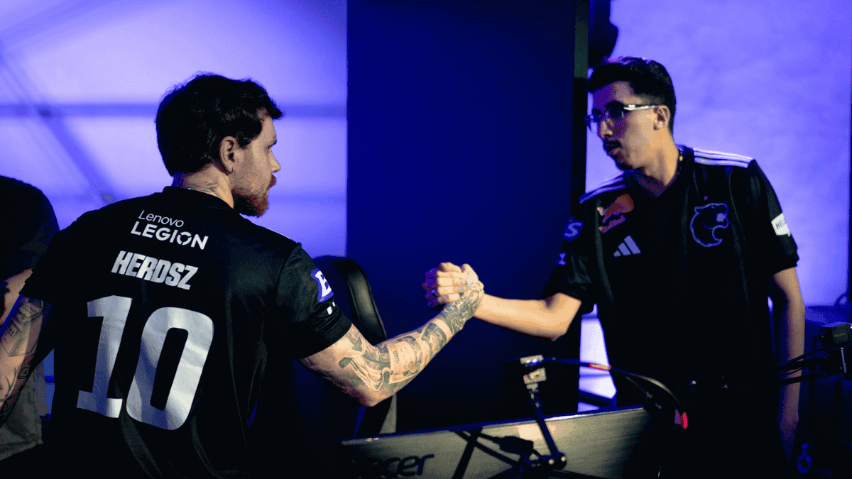 South America League Finals 2025: FURIA avança pra final; Liquid elimina a NIP