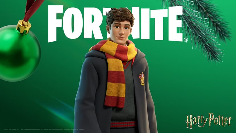 Fortnite: Colaboração com Harry Potter traz skins de Hogwarts e divide opiniões