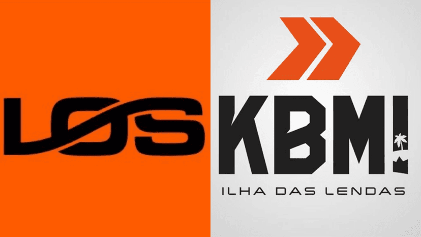 CBLOL 2026: LOS e KBM! IDL estão na disputa pela vaga da Isurus, diz jornalista