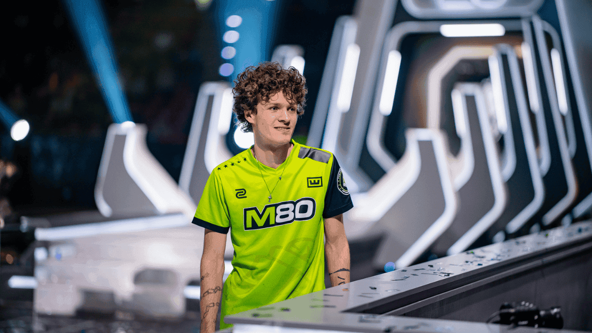 Rainbow Six: “É motivo de orgulho”, diz diretor de esports sobre exportar brasileiros