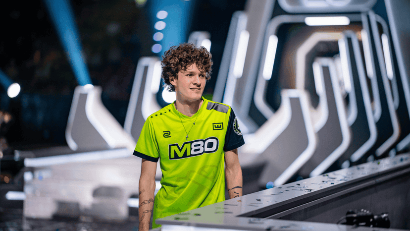 Rainbow Six: “É motivo de orgulho”, diz diretor de esports sobre exportar brasileiros