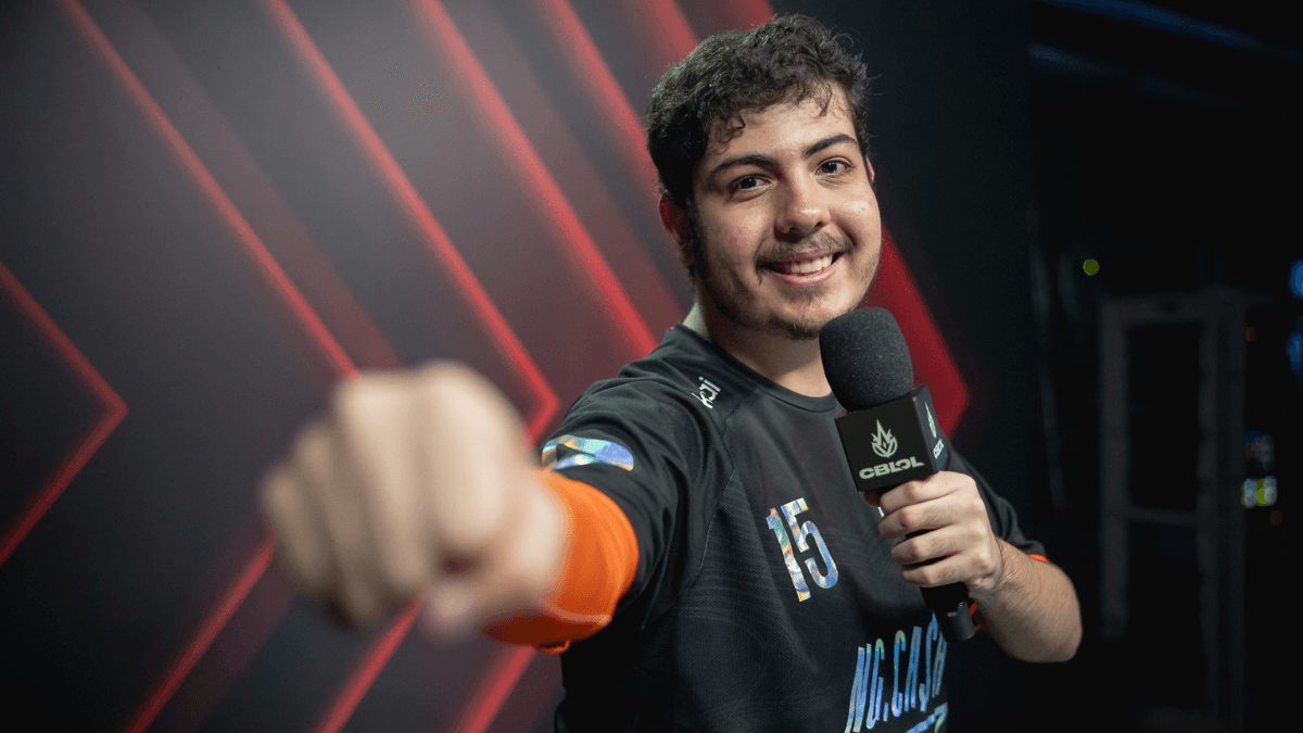 LoL: LOS comunica as primeiras baixas na equipe