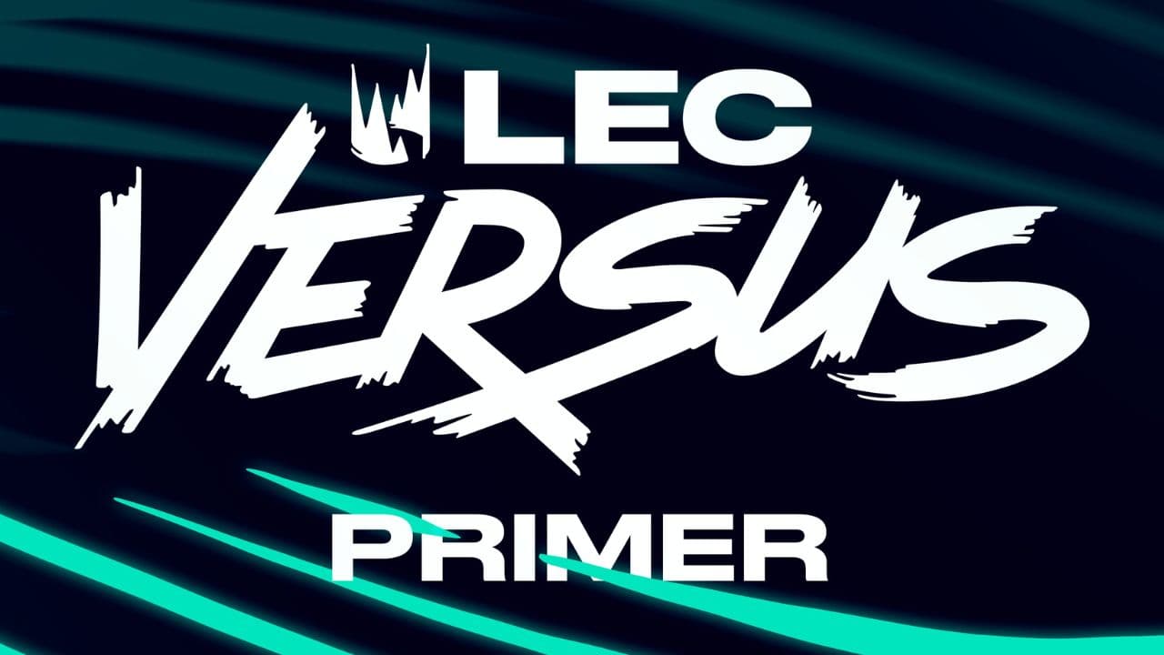LEC 2026: Com Los Ratones vs FNATIC, confira quando começa a LEC